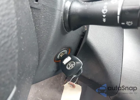 2010 Toyota Rav4 Sport z USA, uszkodzony, nr VIN 2T3RF4DV6AW049901